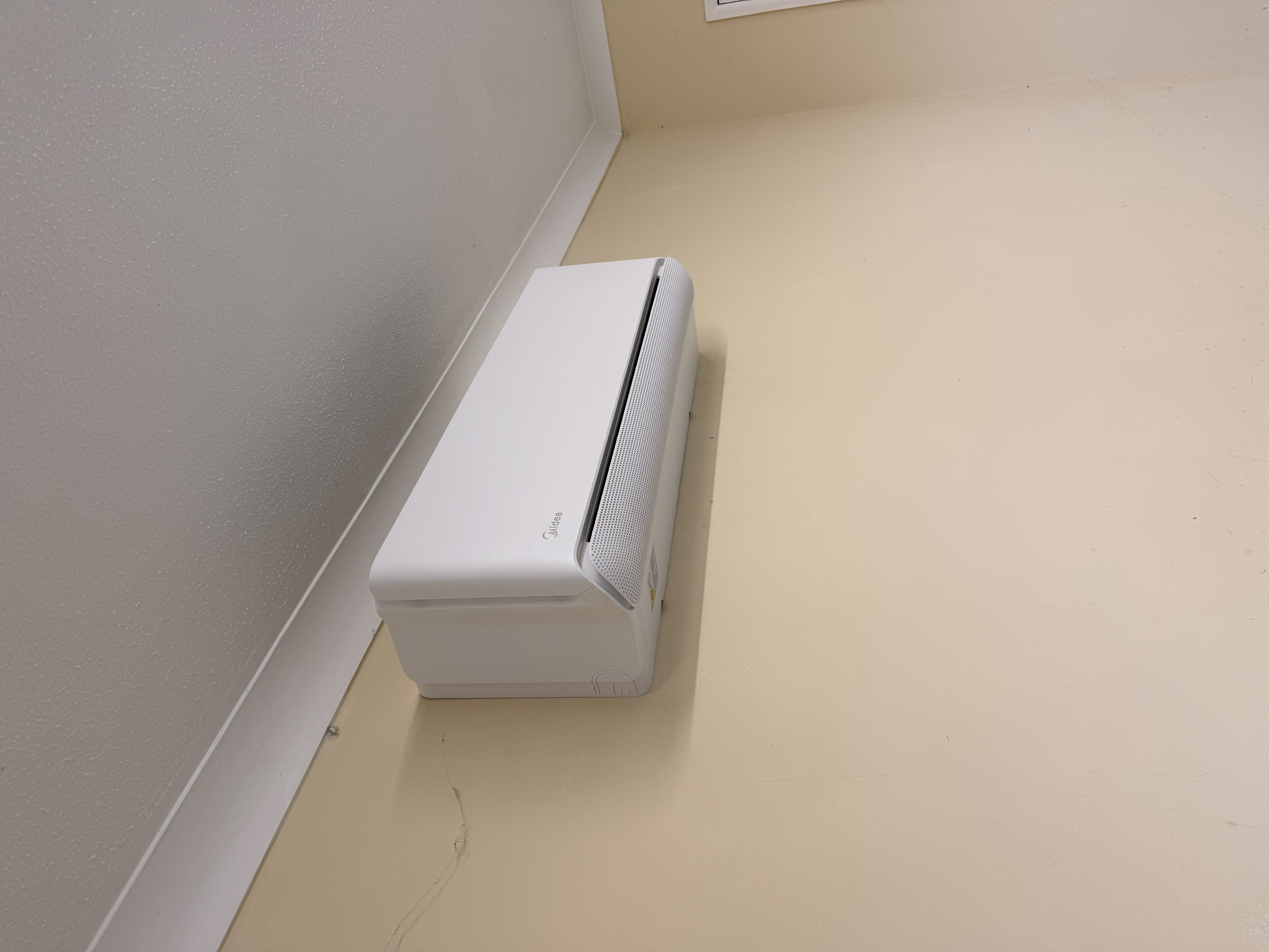 5Kw Single split air conditioning system - Cambridge