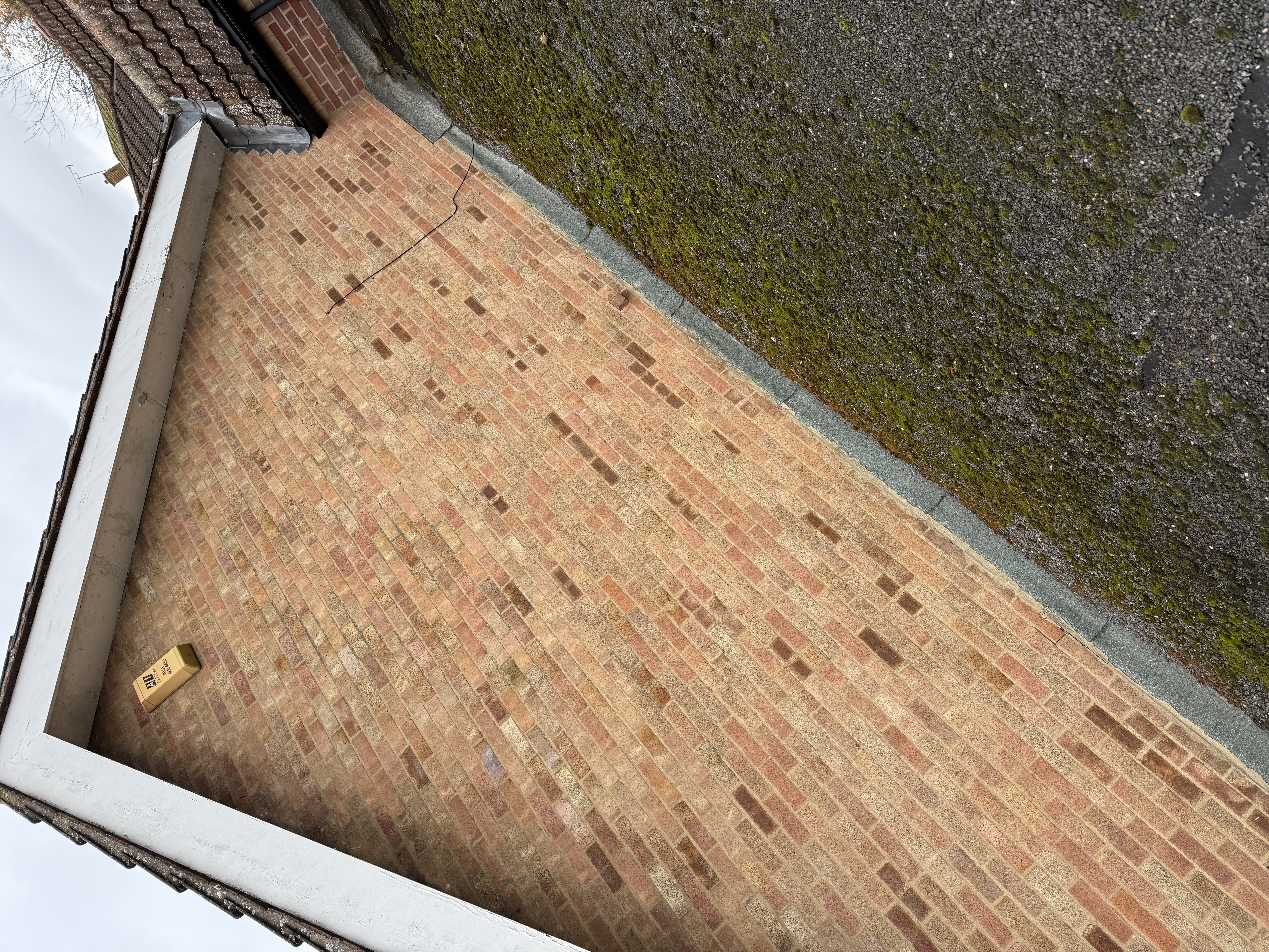 4 Cassette system for a large hall